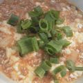 クックZ69KDS☆'s cooksnap of when they made 簡単ノンオイル 麻婆豆腐★低カロリー中華.