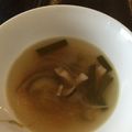 ういちゃんくん's cooksnap of when they made 野菜スープ.