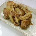 あっこ姉's cooksnap of when they made ちびっこ新じゃがの甘辛揚げ煮.