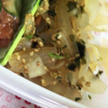 ﾂﾎﾞﾐ's cooksnap of when they made 新玉ねぎのふりかけ和え.