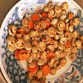 エルフ大好き's cooksnap of when they made 【農家のレシピ】ごぼうのもっちりチヂミ.