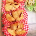 jb34's cooksnap of when they made 【お弁当おかずｽﾄｯｸ】照りﾏﾖ.