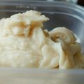 クニカニ's cooksnap of when they made 白花豆で白あんを作る.