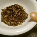 kucina's cooksnap of when they made パンにのせて！マッシュルームディップ！！.