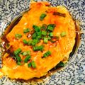 Walnut1107's cooksnap of when they made あんかけたっぷり！カニカマで和風かに玉.