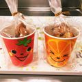 miyokoみよこ's cooksnap of when they made フランスパンdeラスク～ブールノワゼット.