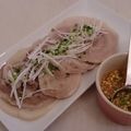 jun0620's cooksnap of when they made 圧力鍋不要 塩豚 驚く程柔らかジューシー.