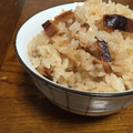 nanaoc's cooksnap of when they made 簡単！するめの炊き込みご飯.