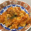 Dyayoi's cooksnap of when they made 鶏むね肉のやわらかケチャップ煮.