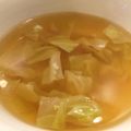 Ayako0713's cooksnap of when they made 夏に最適さっぱり白だしスープ.