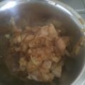 クックYCXE9W☆'s cooksnap of when they made オニオンソース.