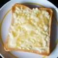 ＊なぁ＊'s cooksnap of when they made 簡単☆美味しい☆デザートピザ風.