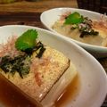 ゆしゅな's cooksnap of when they made 焼き豆腐の☆冷やしあんかけ.