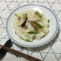 おはなすき's cooksnap of when they made 焼きしいたけのちらしずし.
