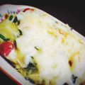 ktoo's cooksnap of when they made 簡単 冷やご飯deドリア.