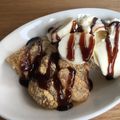 KitchenK's cooksnap of when they made 本格わらび餅.