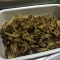 ナポリタンマウス's cooksnap of when they made きのこいっぱい煮.