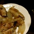 サトモユリア's cooksnap of when they made さっぱり塩ダレ！新玉の豚肉巻き♡.
