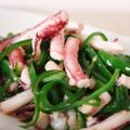 ゆず柚子's cooksnap of when they made 塩麹deいかげそ炒め.