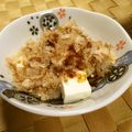 ☆糖質減らしてます☆'s cooksnap of when they made 超簡単おつまみ！和風クリームチーズ.