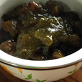 orange2214's cooksnap of when they made とろりん、ぷるん♪濃厚 梅酒の梅ジャム.