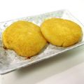 ぺこりぃの's cooksnap of when they made 郷土料理：串もち.