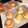 さっち✴︎'s cooksnap of when they made かわいい帽子のようなスイートブール.