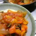 ♪みんころ♪'s cooksnap of when they made 簡単♪ラタトゥーユ.