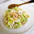 和ばぁ～♡'s cooksnap of when they made 大量消費に♪キャベツのマスタードマヨ.