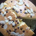 クックYK7IT5☆'s cooksnap of when they made クリームチーズのパウンドケーキ♪.