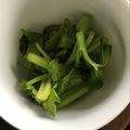 かぴーな's cooksnap of when they made セロリの浅漬け柚子こしょう風味.