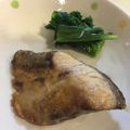えんそく's cooksnap of when they made 手軽に簡単ブリの照り焼き.