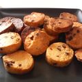 深見琉璃's cooksnap of when they made 簡単！☆ざくざくチョコチップクッキー☆.