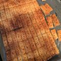 ﾎｯﾃｨｰﾉ's cooksnap of when they made おからチーズクッキー.