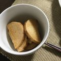 かぴーな's cooksnap of when they made 長芋の三杯酢漬★お酒のおつまみに！.