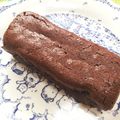 なとか's cooksnap of when they made バレンタインに❤しっとりガトーショコラ❤.