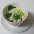 じょじょネコ's cooksnap of when they made 茶わん蒸し♪.