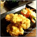 こは＊'s cooksnap of when they made みんな大好き！我が家のとり天.