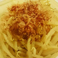 ゆっきゃりん's cooksnap of when they made あっさりもやしの和風ナムル.