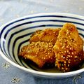 クッキーシアス's cooksnap of when they made 名古屋めし☆甘辛の手羽先.