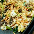ブランクダイバー's cooksnap of when they made 創味シャンタンDXでほうれん草のナムル.
