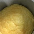 おののののののぶ's cooksnap of when they made 糖質オフなスフレチーズケーキ.