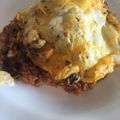 ルナＰボール's cooksnap of when they made 基本のオムライス.