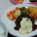 2児ママみきてぃ's cooksnap of when they made この味、この味♪な温野菜.
