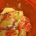 クックPVM5QM☆'s cooksnap of when they made 簡単レンジで温野菜♡アンチョビマヨネーズ.