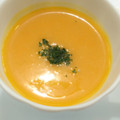 ayaa29's cooksnap of when they made 簡単♡かぼちゃの冷製スープ.