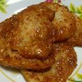 クックLCKJD5☆'s cooksnap of when they made もちもちいももち♪.