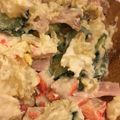 さきゆーママ's cooksnap of when they made 簡単☆ポテトサラダ.