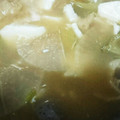 虎maman's cooksnap of when they made 簡単☆けんちん汁.