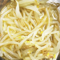 watasama's cooksnap of when they made あと一品♪もやしのナムル.